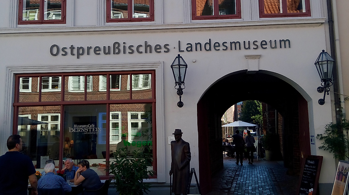 Ostpreussisches Landesmuseum