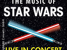The Music of Star Wars - Live in Concert