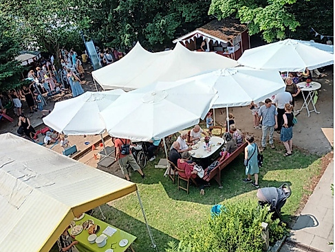 Sommerfest