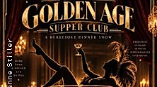 The Golden Age Supper Club