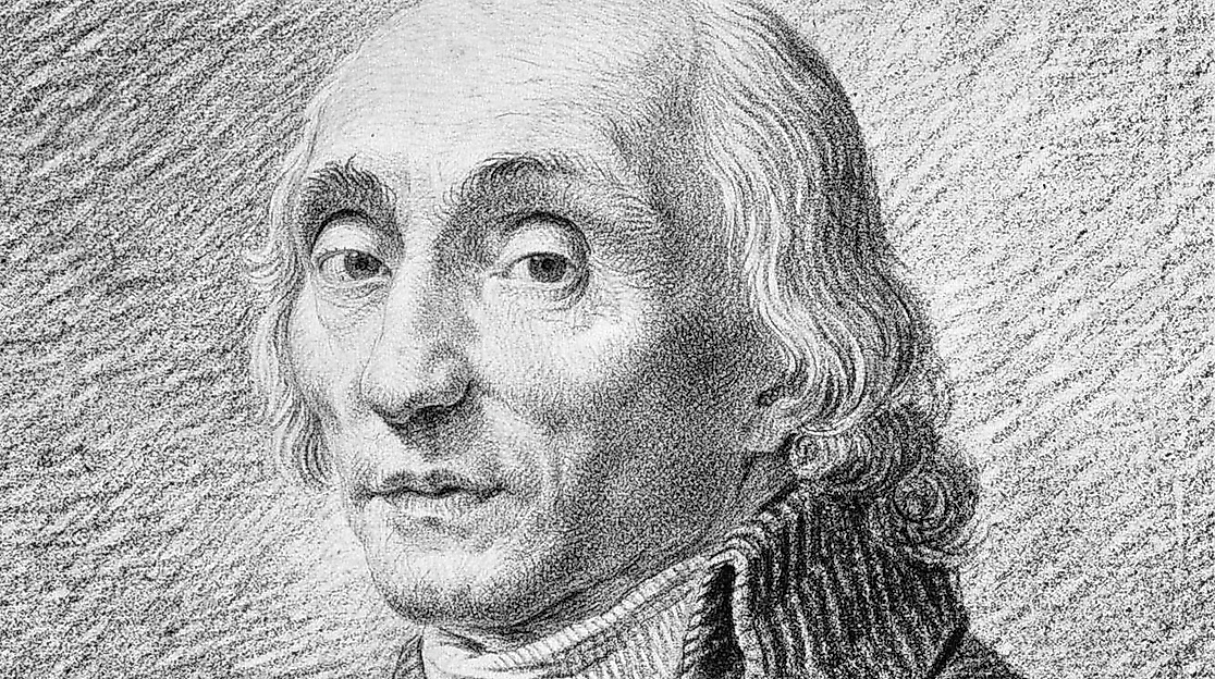 Ernst Theodor Johann Brückner (1746-1805) – Freund, Prediger und Schriftsteller im Zeitalter der Aufklärung