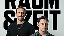 RAUM UND ZEIT - Live Show