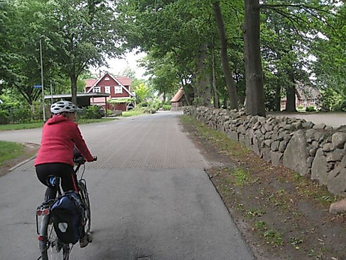 Moor Geest Elbe