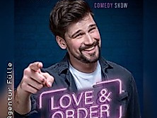Max Beier - Love & Order