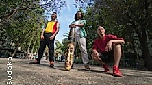 Che Sudaka