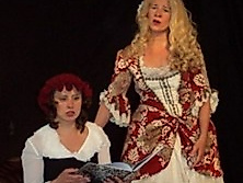 Opera d´amour