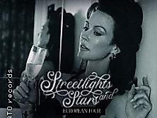 AMANDA SHIRES - Streetlights and Stars European Tour