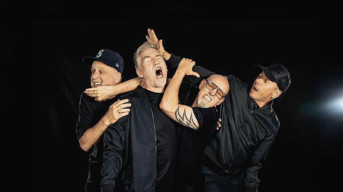 Die Fantastischen Vier