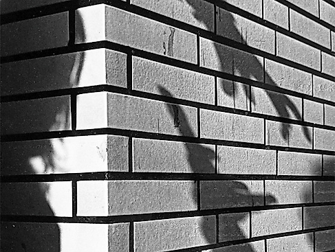 Wir treffen uns an der Ecke