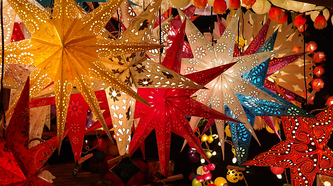 weihnachtsmarkt