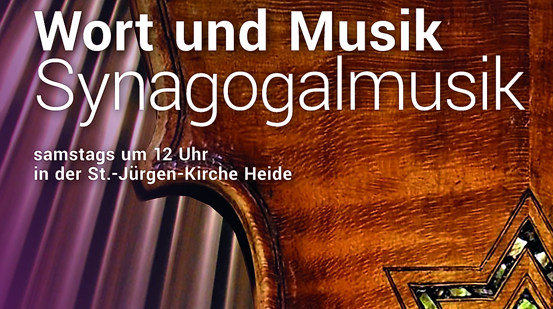 Synagogalmusik