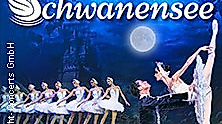 Schwanensee - Royal Classical Ballet