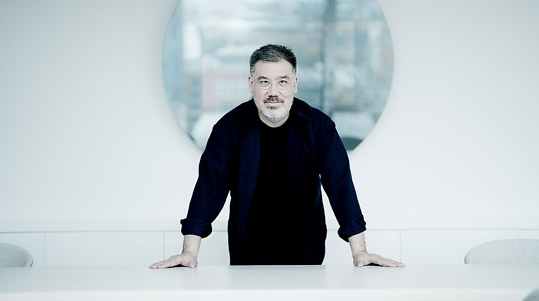 NDR Elbphilharmonie Orchester / Prager Philharmonischer Chor / Thomas Hampson / Alan Gilbert