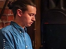 Jazzkonzert - Benett Agah und Tim Scherer - Saxophon meets Piano