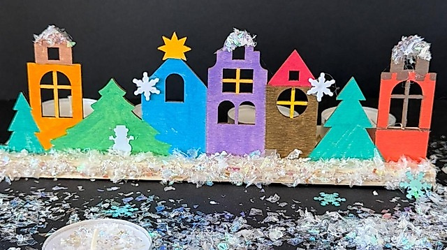Adventsstadt