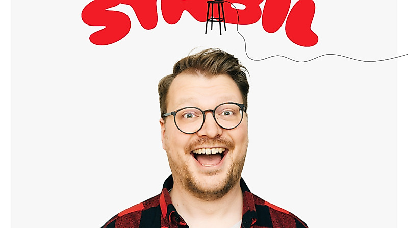 Maxi Gstettenbauer - Stabil