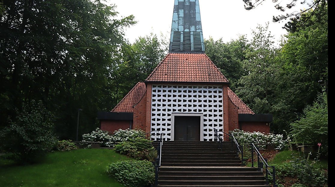 Lätare: KANTATENGOTTESDIENST