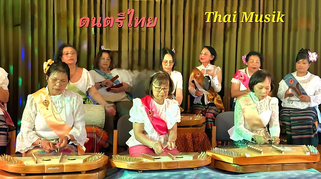 ThaiMusik