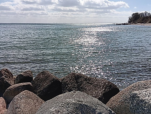 Aquajogging