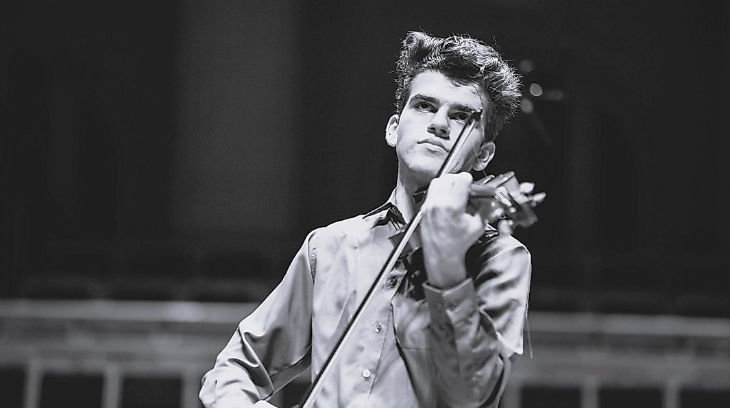 Neojiba Youth Orchestra / Guido Sant’Anna / Ricardo Castro