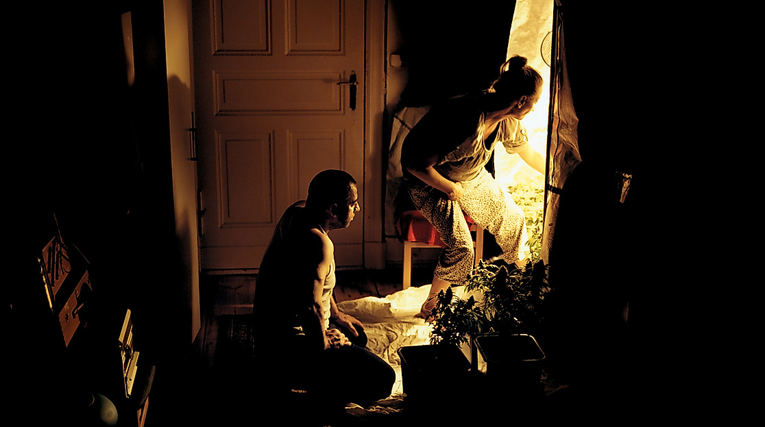 Ausstellungsführung mit Abdulhamid Kircher (Künstler) und Nadine Isabelle Henrich (Kuratorin)