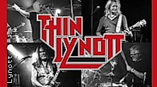 Thin Lynott