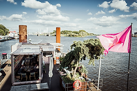 Entenwerder 1