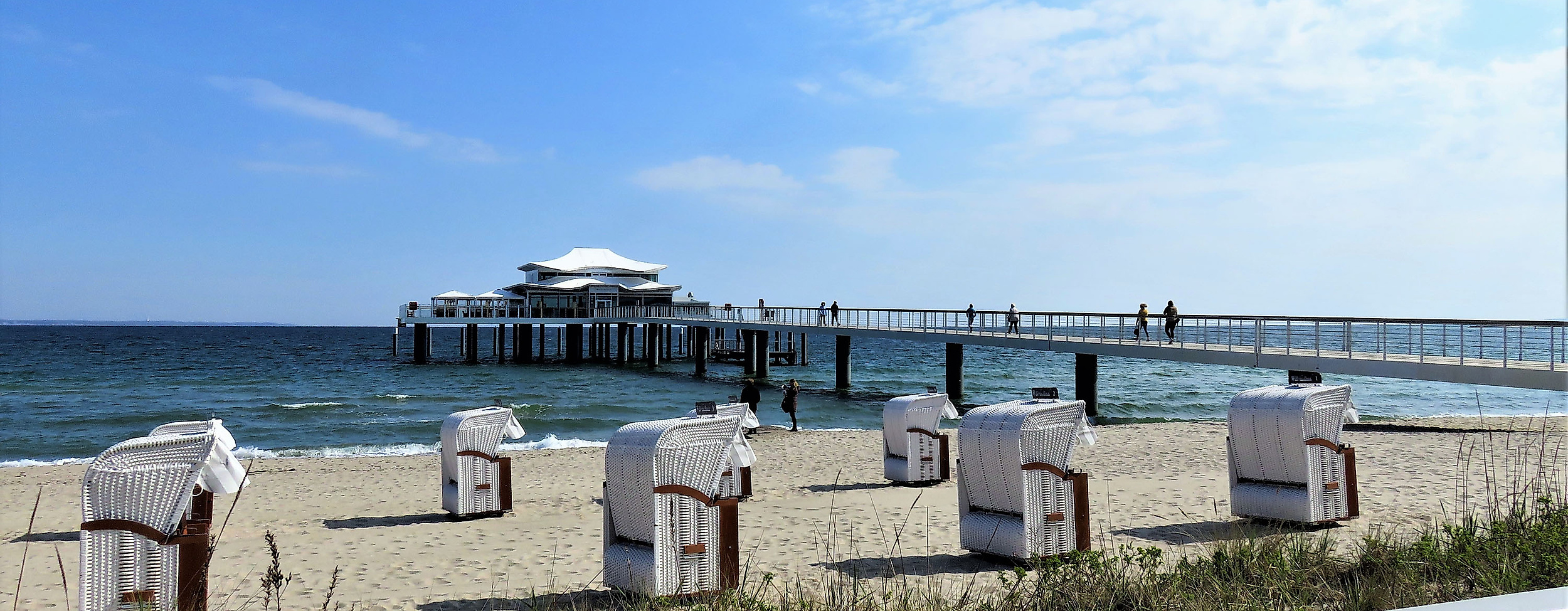 Timmendorfer Strand