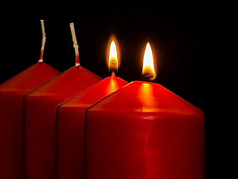 2. Advent