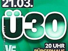 Ü30 Party