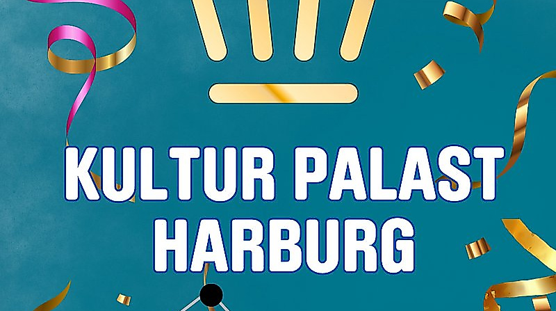 großes Eröffnungsfest Kultur Palast Harburg