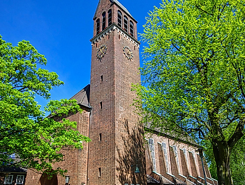 Musikalischer Festgottesdienst