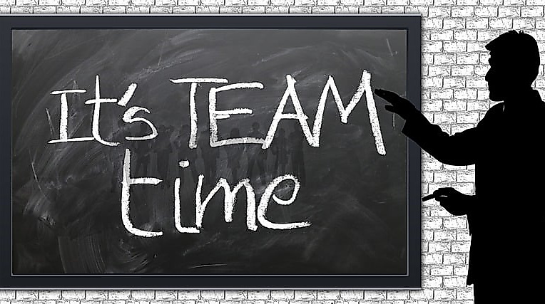 Pixabay_team-1523533_960_720 Mitgliederversammlung