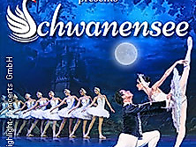 Schwanensee - Royal Classical Ballet