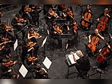 Symphoniekonzert