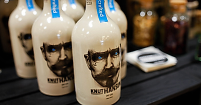 Hamburg Distilling Company