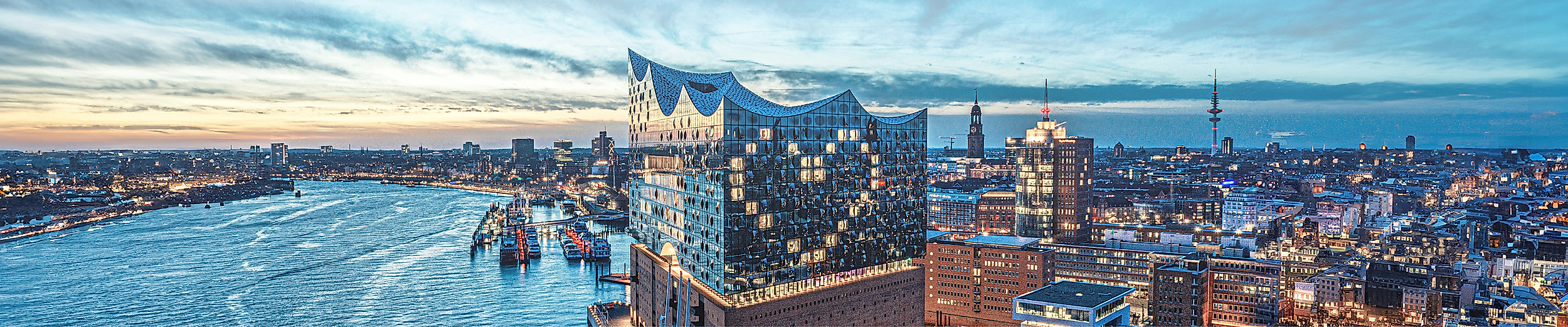 Elbphilharmonie
