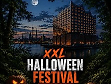 XXL Halloween Festival 2027