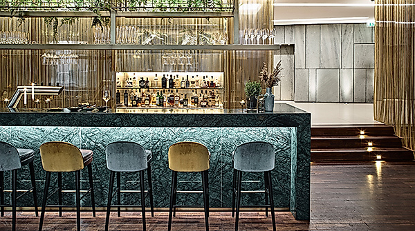 SIDE Design Hotel Hamburg