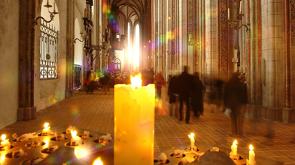 Queer&Quiet. Deine Insel im Trubel.