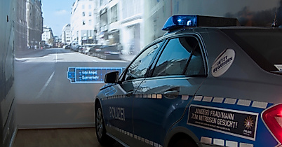 Polizeimuseum Hamburg