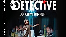 La Petite Détective - Sherlys Spurensuche - Das immersive Krimidinner