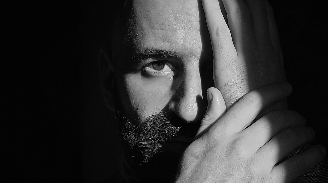 NDR Elbphilharmonie Orchester / Tamara Stefanovich / Pierre Bleuse