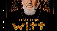 Joachim Witt - Eine sakrale Nacht mit Joachim Witt