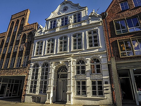 Festakt I: "150 Jahre Thomas Mann"