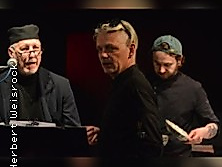 Mika Drouin und Peer Martiny - CON GUSTO