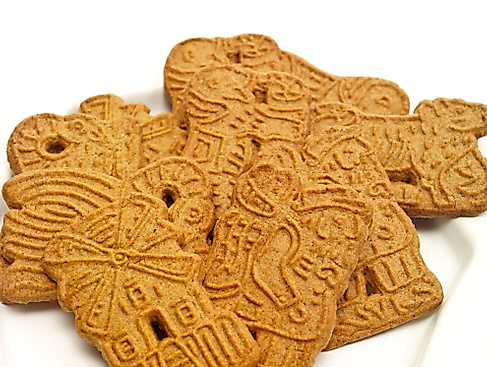 Weihnachtszeit im Museum: Rund ums Pfefferkuchenhaus
