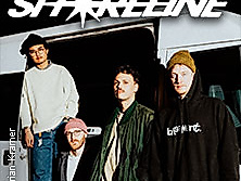 Shoreline - Album Release Tour