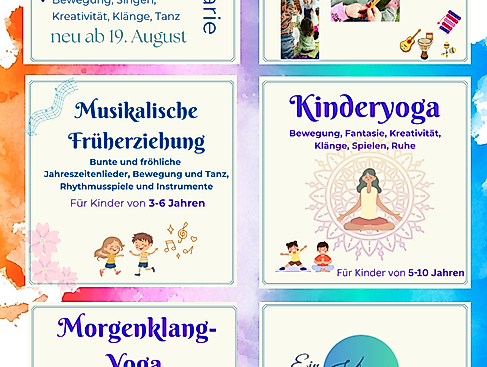 EinKlangsein