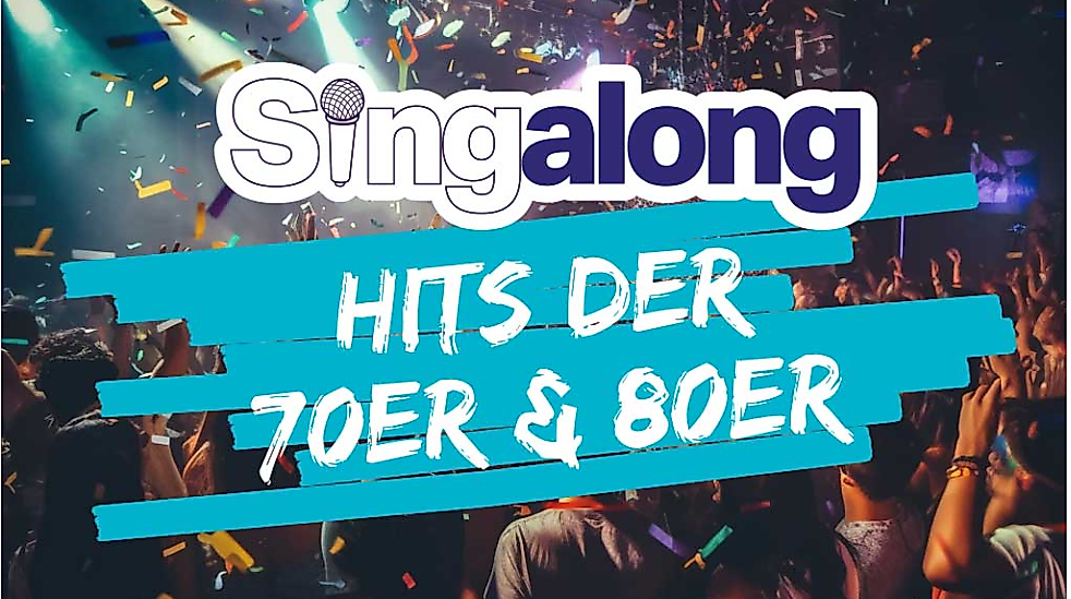 Sing Along / 70er &amp; 80er